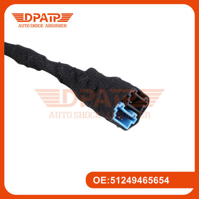 Liftgate Lift Support Tailgate untuk BMW X2 F39 51249465654 Trunk Power Lift