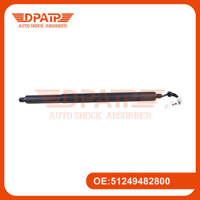 Belakang kiri kanan 51249482800 Hatch Lift Trunk Strut listrik untuk BMW X5 G05