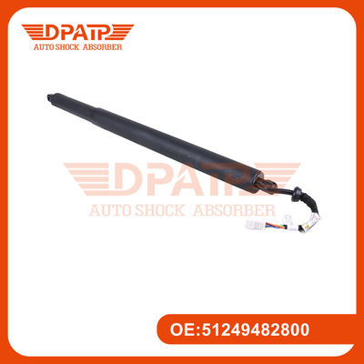 Belakang kiri kanan 51249482800 Hatch Lift Trunk Strut listrik untuk BMW X5 G05