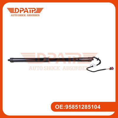 Belakang kiri atau kanan Tailgate Electric Strut 95851285104 Untuk Porsche Cayenne
