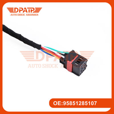 Power Trunk Liftgate 95851285107 Untuk Porsche Cayenne Mobil Listrik Trunk Strut