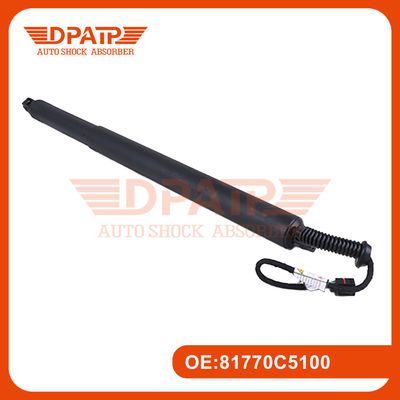 81770C5100 Belakang kiri gerbang belakang power lift mendukung power opener untuk Hyundai Sorento/16-19