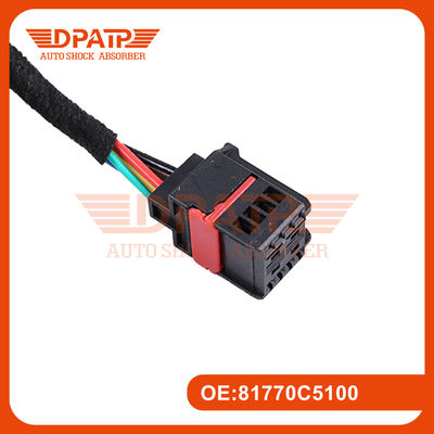 81770C5100 Belakang kiri gerbang belakang power lift mendukung power opener untuk Hyundai Sorento/16-19