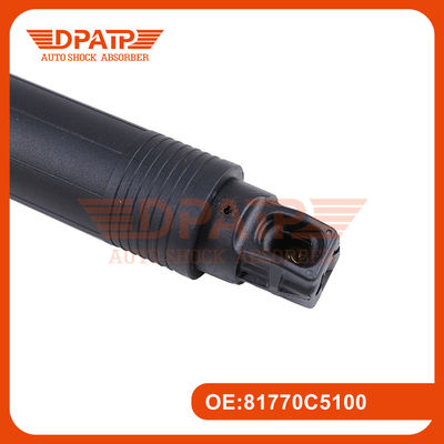 81770C5100 Belakang kiri gerbang belakang power lift mendukung power opener untuk Hyundai Sorento/16-19