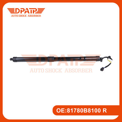 81780B8100 Otomatis Power Liftgate Hyundai Santa Fe 2013-2016 81771B8100