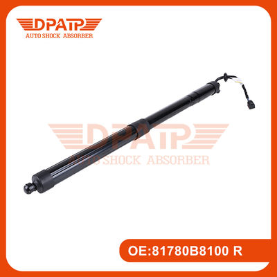 81780B8100 Otomatis Power Liftgate Hyundai Santa Fe 2013-2016 81771B8100