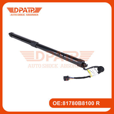 81780B8100 Otomatis Power Liftgate Hyundai Santa Fe 2013-2016 81771B8100