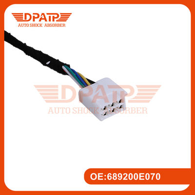2022 Toyota Harrier Mobil Otomatis Tailgate Opener 689200E070 689100E120