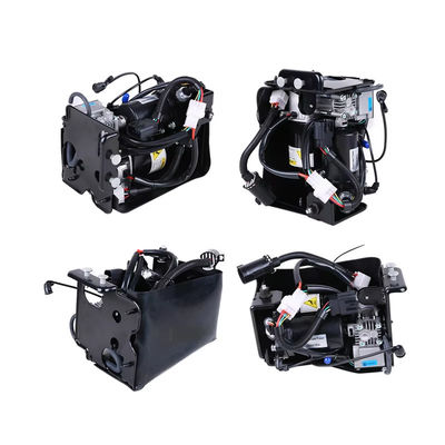 Cadillac Escalade Air Suspension Compressor 22941806 suku cadang mobil