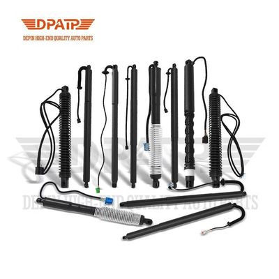 DPATP suku cadang mobil Cina belakang bagasi Tailgate Strut untuk BYD S7 SEH6309110A