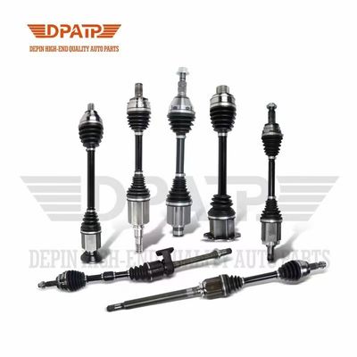 Suspensi Depan Strut Coilover Kit 48010-48073 48020-48073 Air Suspension Shock Absorber Cocok untuk Lexus RX450 2009-2015