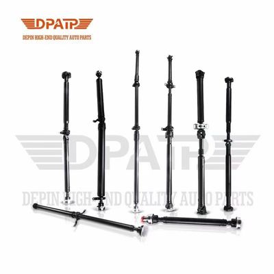 Suspensi Depan Strut Coilover Kit 48010-48073 48020-48073 Air Suspension Shock Absorber Cocok untuk Lexus RX450 2009-2015