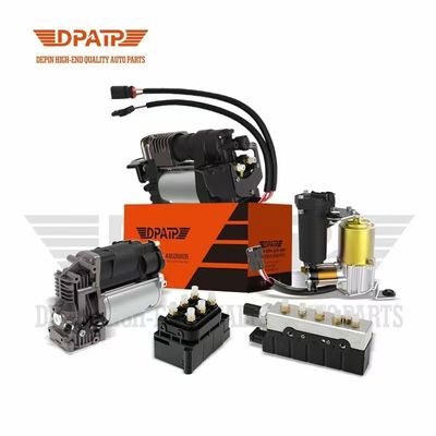 Suspensi Depan Strut Coilover Kit 48010-48073 48020-48073 Air Suspension Shock Absorber Cocok untuk Lexus RX450 2009-2015