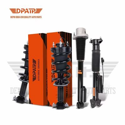 2303208813 2303208613 Kit Coilover Peredam Kejut Airmatic Suspensi Peredam Kejut Udara untuk Mercedes-Benz 230