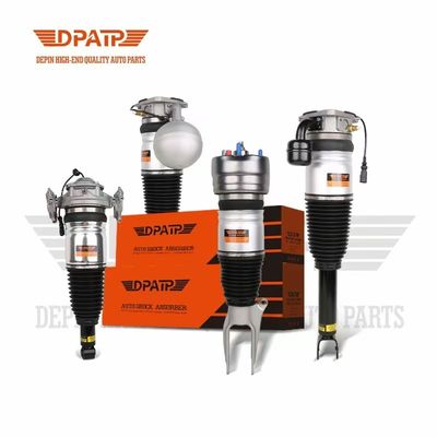 DPATP Suspension Parts Front Damper Coilover Kit Air Suspension Shock Absorber 37107915965 37107915966 untuk BMW G32