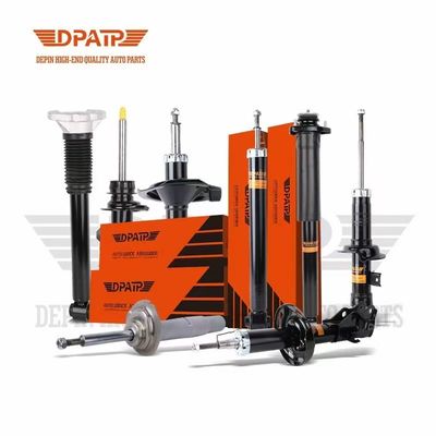 DPATP Suspension Parts Front Damper Coilover Kit Air Suspension Shock Absorber 37107915965 37107915966 untuk BMW G32