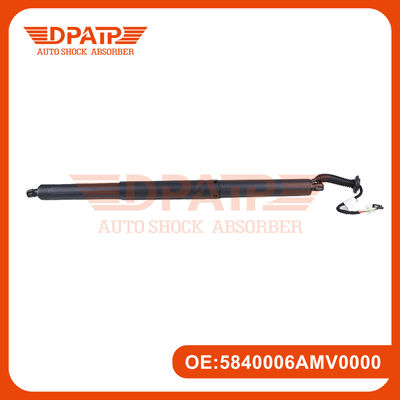 5840006AMV0000 Listrik Power Tailgate Lift Dukungan Untuk Trumpchi GM8