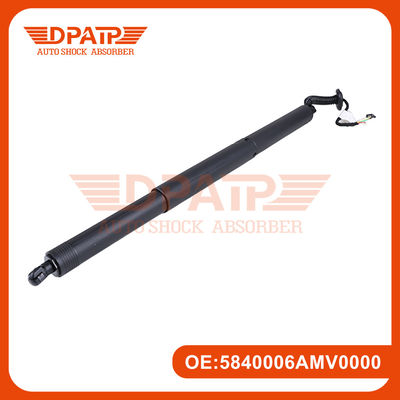 5840006AMV0000 Listrik Power Tailgate Lift Dukungan Untuk Trumpchi GM8
