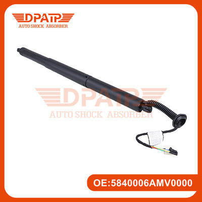 5840006AMV0000 Listrik Power Tailgate Lift Dukungan Untuk Trumpchi GM8