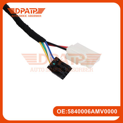 5840006AMV0000 Listrik Power Tailgate Lift Dukungan Untuk Trumpchi GM8