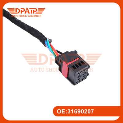 Gerbang belakang listrik pendukung lift gas spring 31690207 31385799 untuk Volvo S90