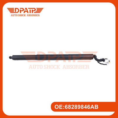 Power Electric Tailgate Strut 68289846AB Efisiensi Energi Untuk Jeep Cherokee