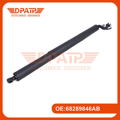 Power Electric Tailgate Strut 68289846AB Efisiensi Energi Untuk Jeep Cherokee