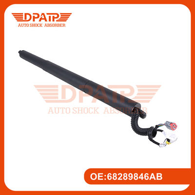 Power Electric Tailgate Strut 68289846AB Efisiensi Energi Untuk Jeep Cherokee