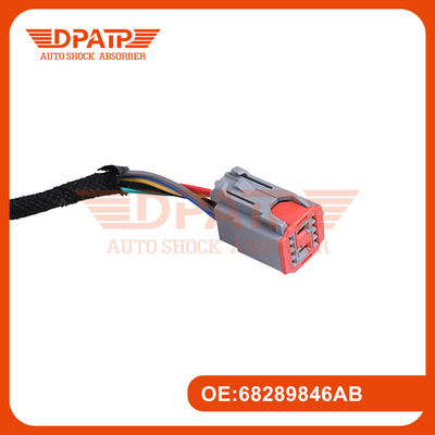 Power Electric Tailgate Strut 68289846AB Efisiensi Energi Untuk Jeep Cherokee