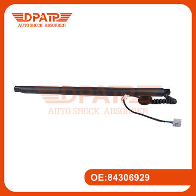 Gerbang belakang kiri 84306929 Power Lift Support Shock Strut untuk Cadillac Escalade