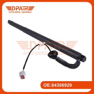 Gerbang belakang kiri 84306929 Power Lift Support Shock Strut untuk Cadillac Escalade
