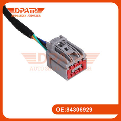 Gerbang belakang kiri 84306929 Power Lift Support Shock Strut untuk Cadillac Escalade