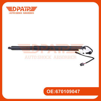 Maserati Levante Belakang Lintas Listrik Lintas Listrik 670109048 670109047