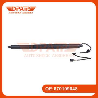 670109048 670109047 Aktuator Listrik Gerbang Belakang Untuk Levante Maserati