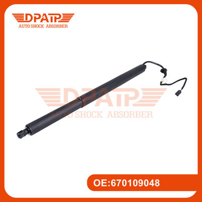670109048 670109047 Aktuator Listrik Gerbang Belakang Untuk Levante Maserati