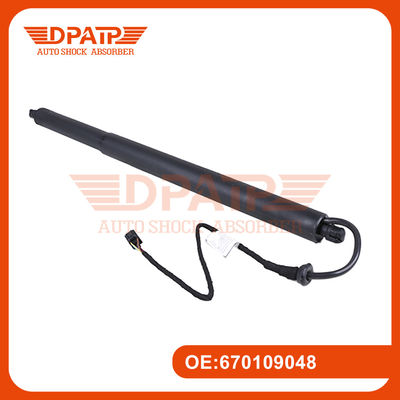 670109048 670109047 Aktuator Listrik Gerbang Belakang Untuk Levante Maserati