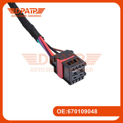 670109048 670109047 Aktuator Listrik Gerbang Belakang Untuk Levante Maserati