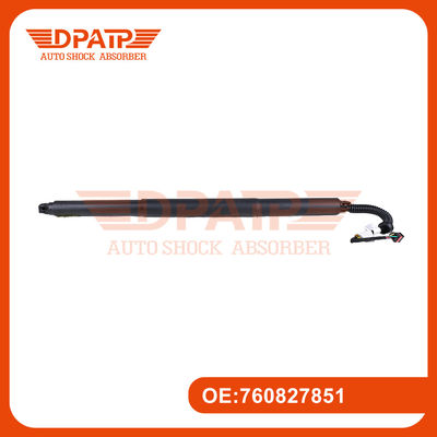 Strut dengan Motor Bawah Tanah Untuk Volkswagen Touareg 760827851 760827851C
