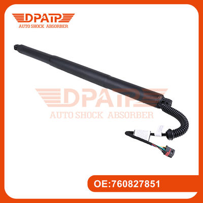 Strut dengan Motor Bawah Tanah Untuk Volkswagen Touareg 760827851 760827851C