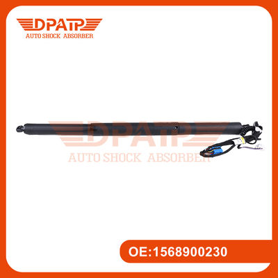 1568900230 Otomotif listrik Shock Absorber Strut Motorized Strut Untuk Benz 156