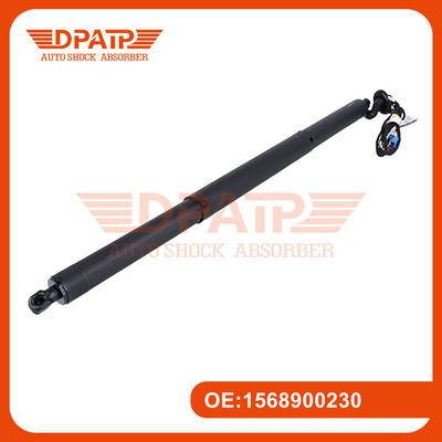 1568900230 Otomotif listrik Shock Absorber Strut Motorized Strut Untuk Benz 156