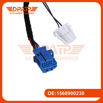 1568900230 Otomotif listrik Shock Absorber Strut Motorized Strut Untuk Benz 156