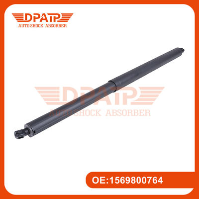 Sistem Smart Tailgate untuk Benz 156 1569800764