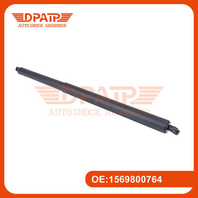 Sistem Smart Tailgate untuk Benz 156 1569800764