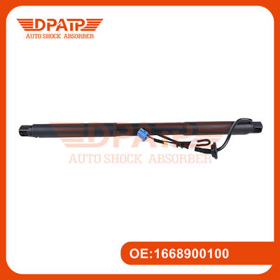 Mobil bagasi Power Lift untuk 1668900100 1669803764 Mercedes-Benz GL W166