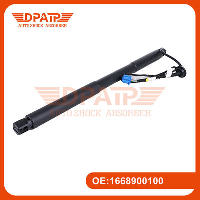 Mobil bagasi Power Lift untuk 1668900100 1669803764 Mercedes-Benz GL W166