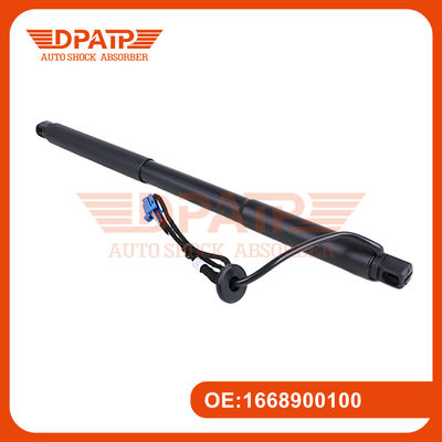 Mobil bagasi Power Lift untuk 1668900100 1669803764 Mercedes-Benz GL W166