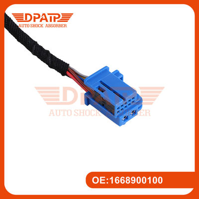 Mobil bagasi Power Lift untuk 1668900100 1669803764 Mercedes-Benz GL W166