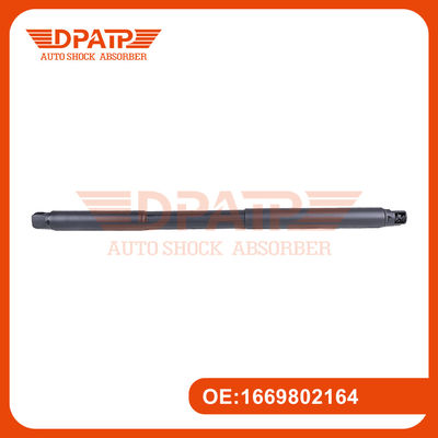 1669802164 Belakang kiri Strut Shock Absorber Listrik Untuk BENZ 166