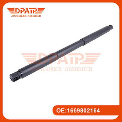 1669802164 Belakang kiri Strut Shock Absorber Listrik Untuk BENZ 166